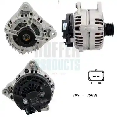 HOFFER H5510018G HOFFER H5510018G