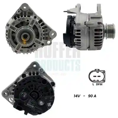 HOFFER H5510050G HOFFER H5510050G
