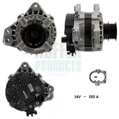 HOFFER H55101347G HOFFER H55101347G