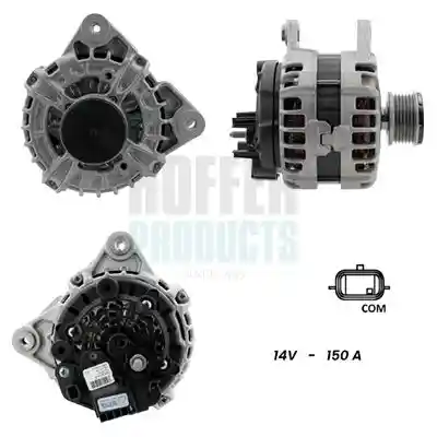 HOFFER H55101373G HOFFER H55101373G