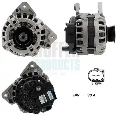 HOFFER H55101384G HOFFER H55101384G