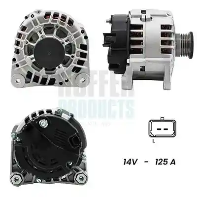 HOFFER H55101409G HOFFER H55101409G