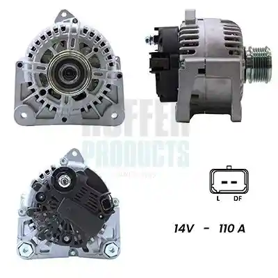 HOFFER H55101410G HOFFER H55101410G