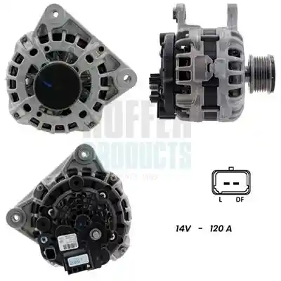 HOFFER H55101411G HOFFER H55101411G