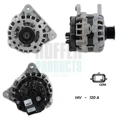 HOFFER H55101412G HOFFER H55101412G