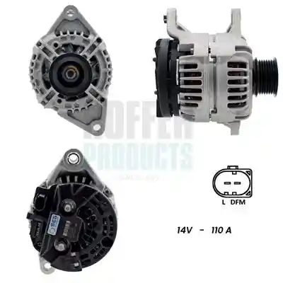 HOFFER H5510144G HOFFER H5510144G