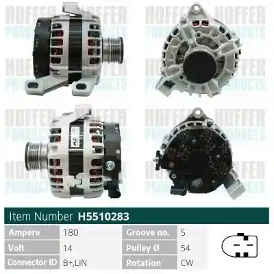 HOFFER H5510283