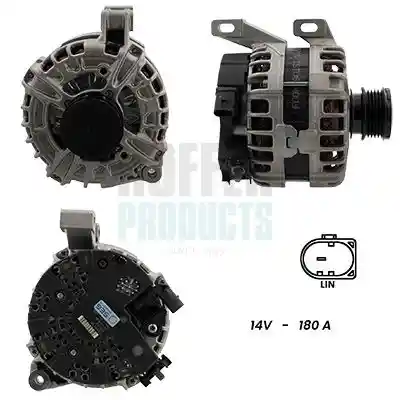 HOFFER H5510283G