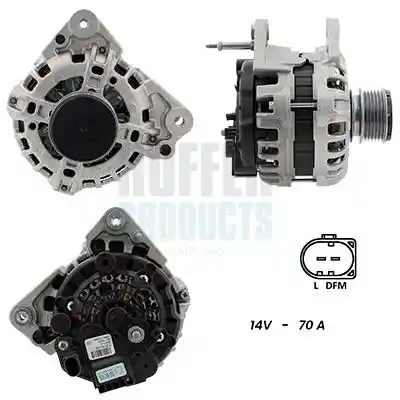 HOFFER H5510310G