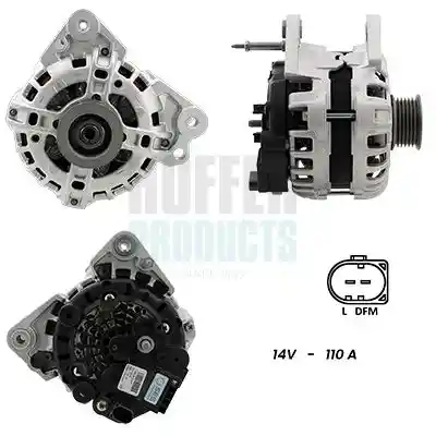 HOFFER H5510487G