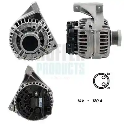 HOFFER H5510573G HOFFER H5510573G