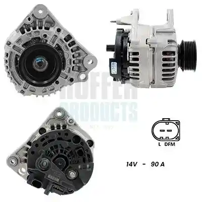 HOFFER H5510588G HOFFER H5510588G