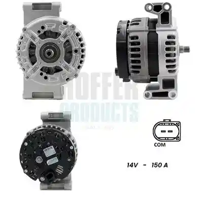 HOFFER H5510675G HOFFER H5510675G