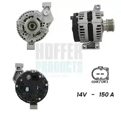 HOFFER H5510765G HOFFER H5510765G