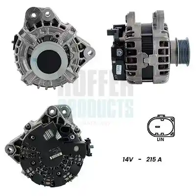 HOFFER H5510766G HOFFER H5510766G
