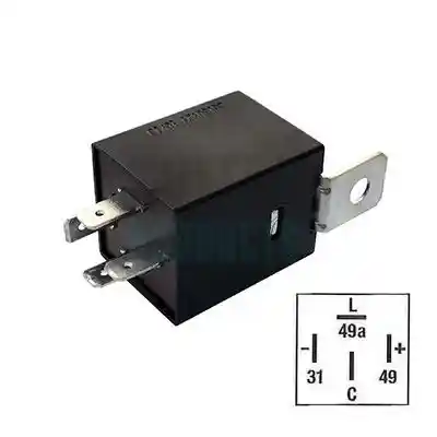 HOFFER H7242011 HOFFER H7242011