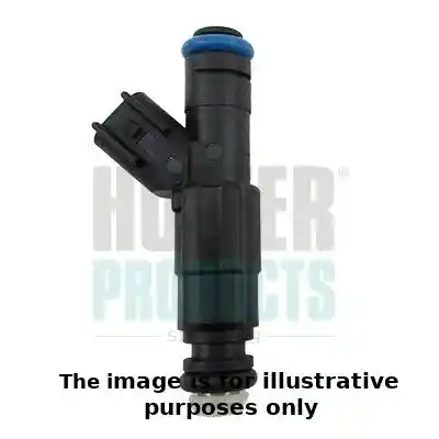 HOFFER H75116154E