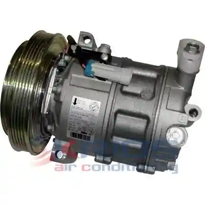 HOFFER K12108