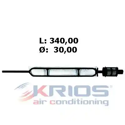 HOFFER K132328 HOFFER K132328