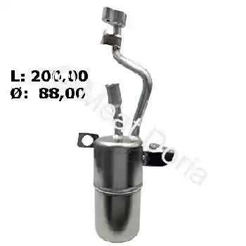 HOFFER K132350