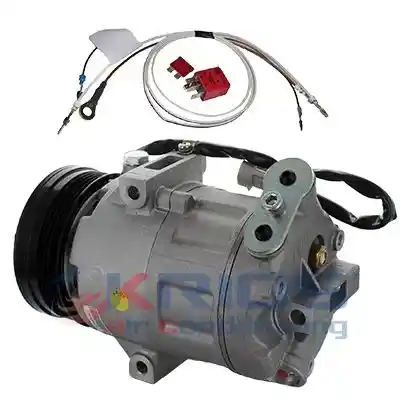 HOFFER K14076A