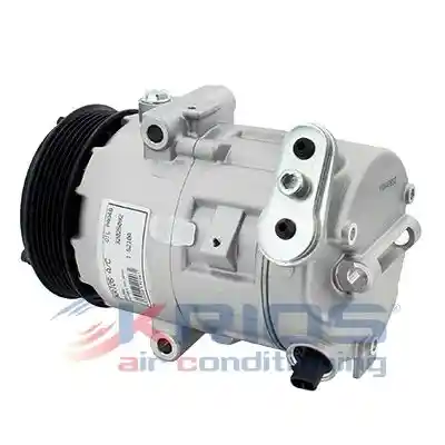 HOFFER K15210A