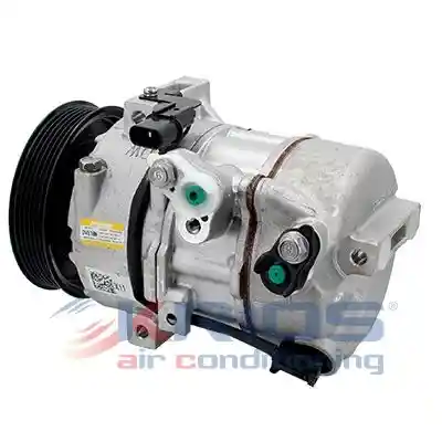 HOFFER K15520 HOFFER K15520