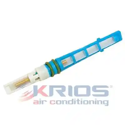 HOFFER K43002