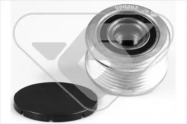 HUTCHINSON DB0263