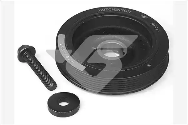 HUTCHINSON DP011S