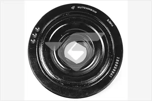 HUTCHINSON DP115