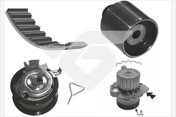 HUTCHINSON KH 194WP56