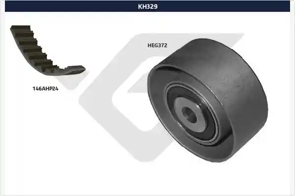 HUTCHINSON KH 329