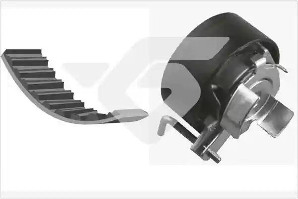 HUTCHINSON KH 352 HUTCHINSON KH 352