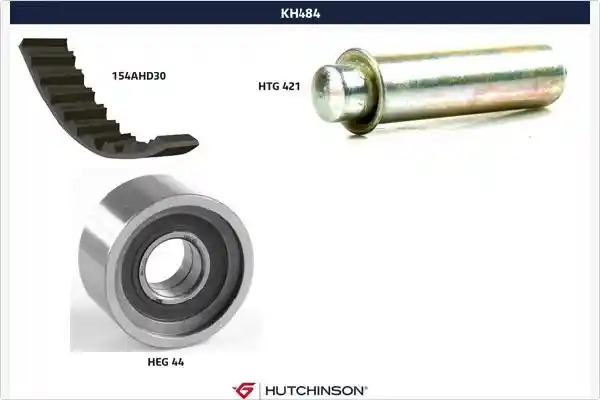 HUTCHINSON KH 484 HUTCHINSON KH 484