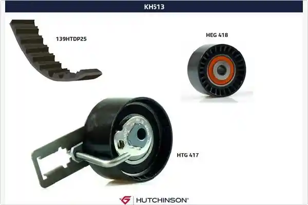 HUTCHINSON KH 513