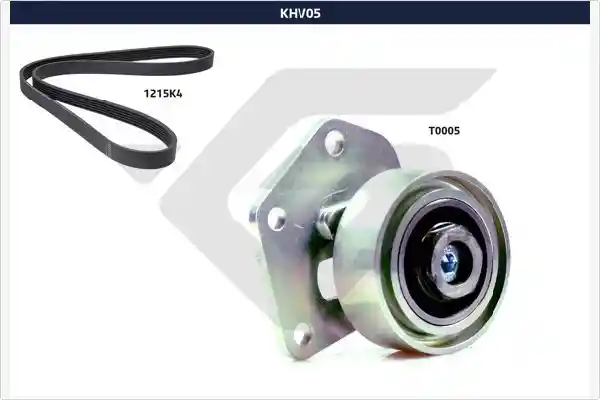 HUTCHINSON KHV 05