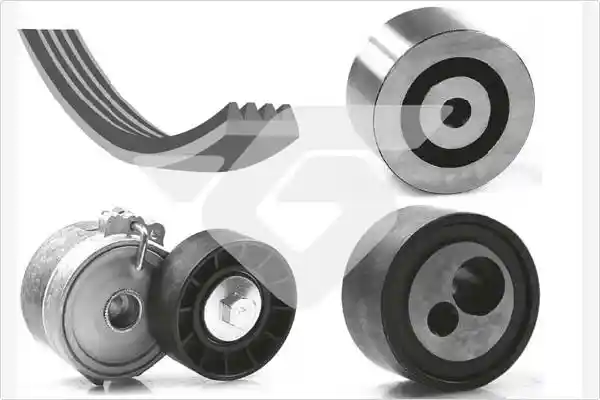 HUTCHINSON KHV 125