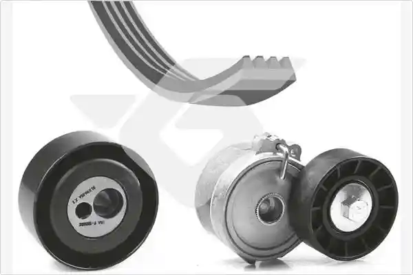 HUTCHINSON KHV 126