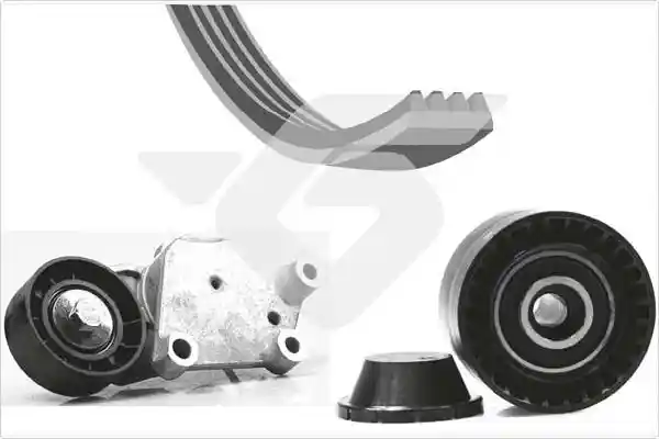 HUTCHINSON KHV 132