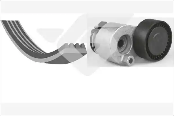 HUTCHINSON KHV 176