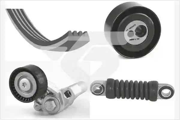 HUTCHINSON KHV 39