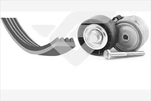 HUTCHINSON KHV 54