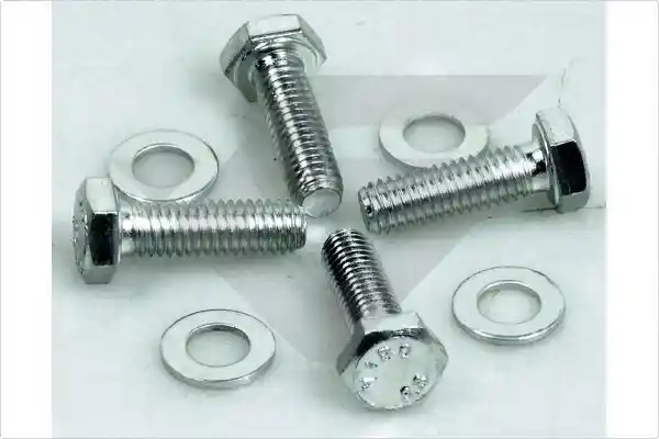 HUTCHINSON KVP 08