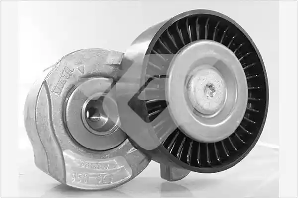 HUTCHINSON T0554