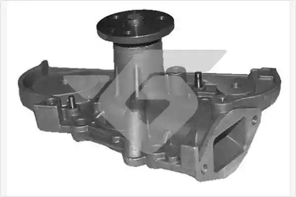 HUTCHINSON WP331 HUTCHINSON WP331