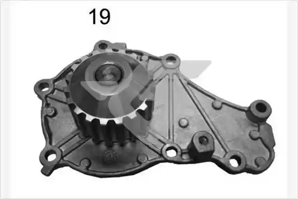 HUTCHINSON WP64