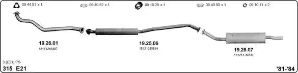 IMASAF 511000008