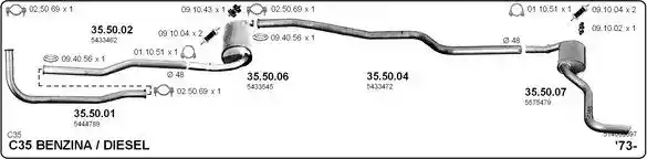 IMASAF 514000097