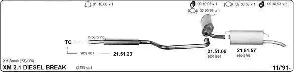 IMASAF 514000181